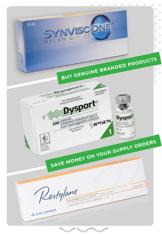 Leading Pharmaceuticals Network