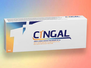 Buy Cingal® Online in Welby, CO