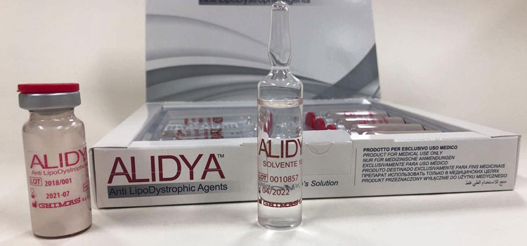 Buy Alidya™ Online in Fleming, CO