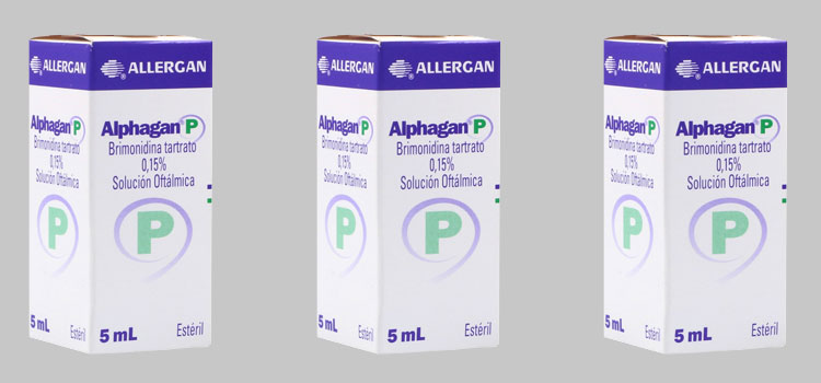 Buy Alphagan® Online in Larkspur, CO