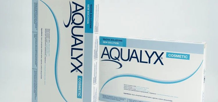 Buy Aqualyx® Online in Floyd Hill, CO