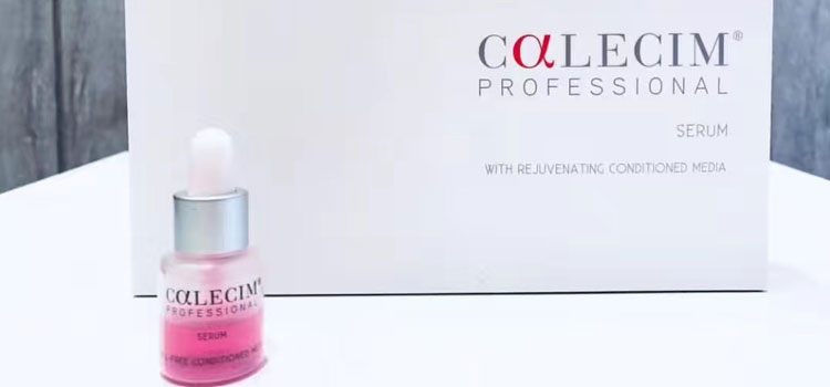 Buy Calecim® Online in Segundo, CO