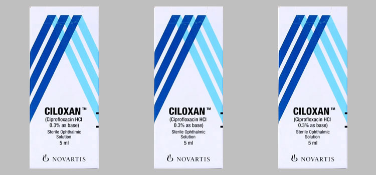 Buy Ciloxan Online in Romeo, CO
