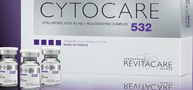 Buy Cytocare Online in Red Cliff, CO