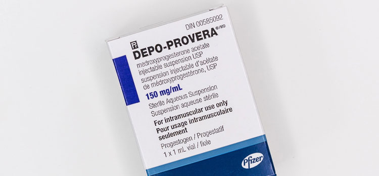 Buy Depo-Provera® Online in Palmer Lake, CO