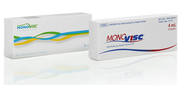 Monovisc® Online in Cedaredge,CO