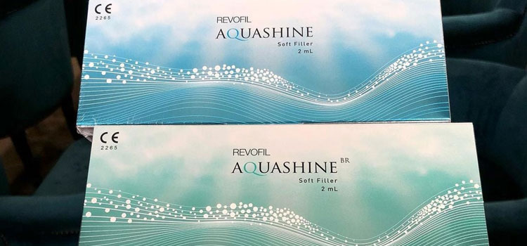 Buy Revofil Aquashine Online in Tall Timber, CO