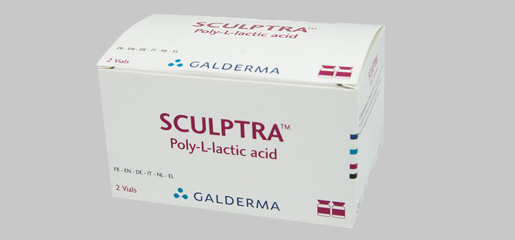 Buy Sculptra® Online in Orchard City, CO