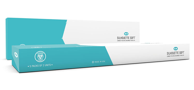 Buy Cheaper Silhouette Soft® Online in Niwot,CO