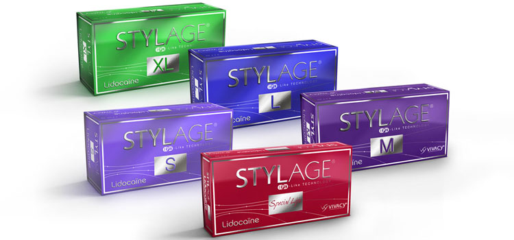 Buy Stylage® Online in Padroni, CO