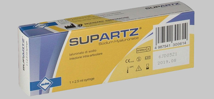 Buy Supartz® Online in Hartman, CO