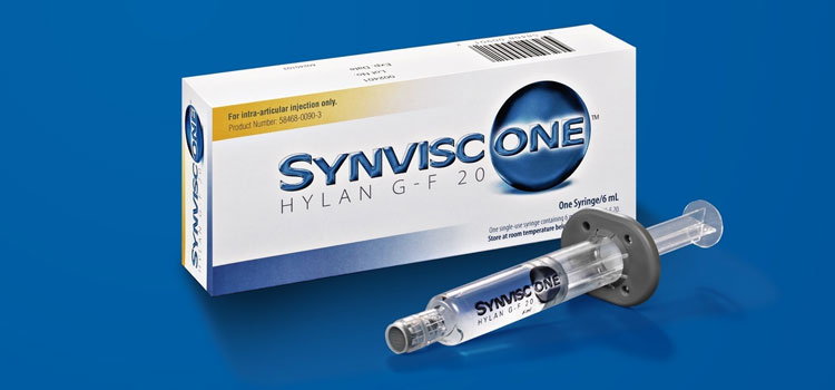 Buy Synvisc® One Online in Gunnison, CO