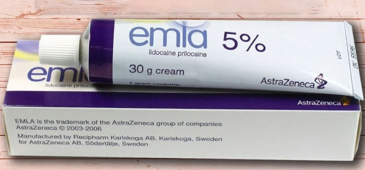 Buy Emla™ Dosage in Gunnison