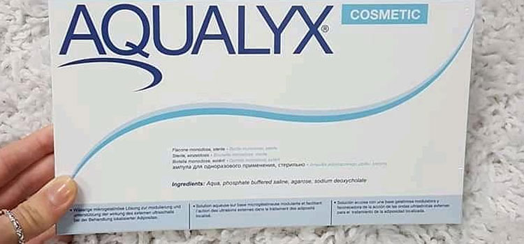 Order Cheaper  Aqualyx® Online in Floyd Hill, CO
