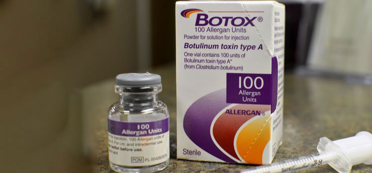 order cheaper Botox® online Thornton