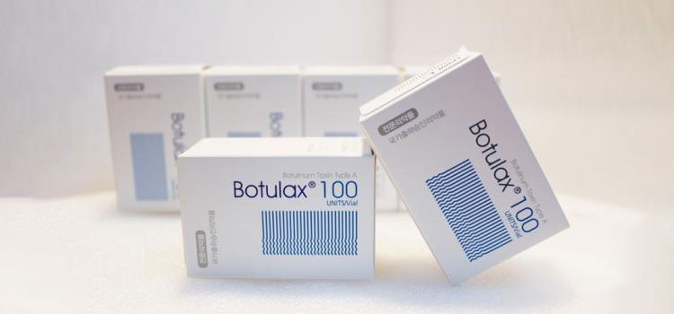 Order Cheaper Botulax® Online in Amherst, CO