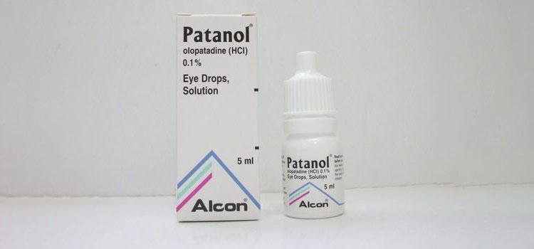 Order Cheaper Patanol Online in Todd Creek, CO