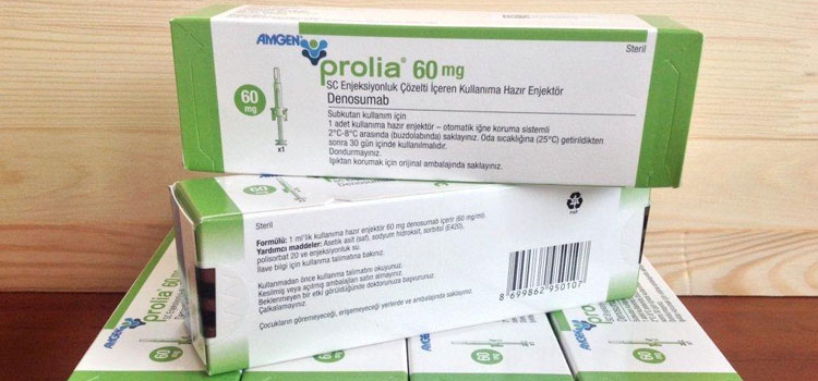 Order Cheaper Prolia® Online in Air Force Academy, CO