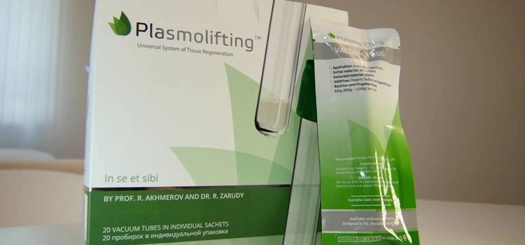 Purchase Plasmolifting™ online in Vail, CO